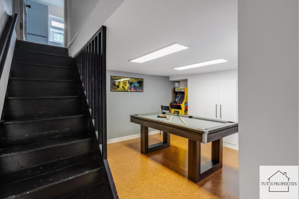 Elegant Home From Home - Manchester — Photos 2