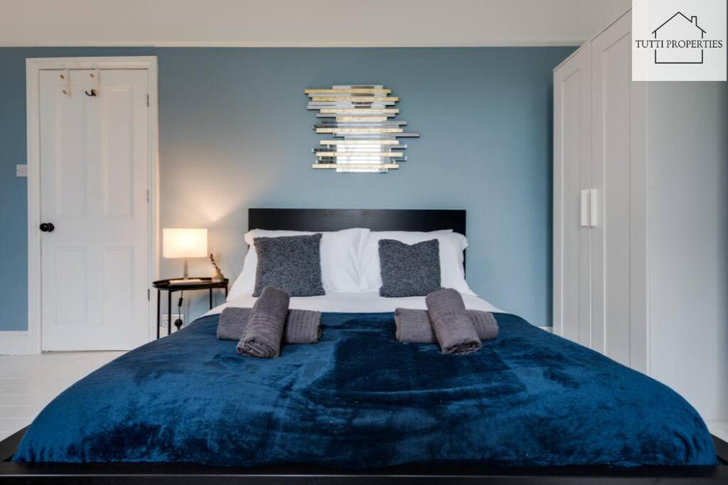 Elegant Home From Home - Manchester — Photos 3